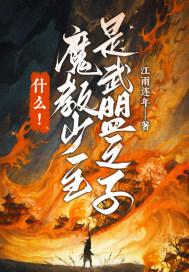 《什么！魔教少主是武盟之子》