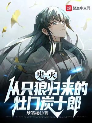 《鬼灭：从只狼归来的灶门炭十郎》