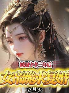 《被逼守孝三年后，女帝跪求复婚》