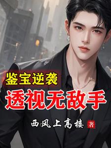 《鉴宝逆袭：透视无敌手》