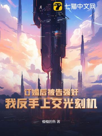 《订婚后被告强奸？我反手上交光刻机！》