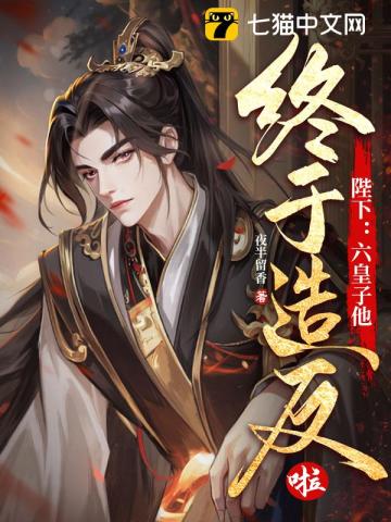 《陛下：六皇子他终于造反啦！》