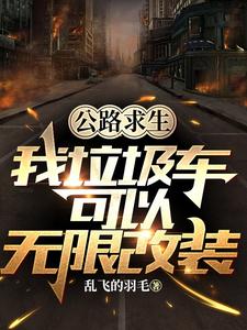 《公路求生：我垃圾车可以无限改装》