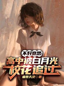 《不好意思，高中被白月光校花追过》