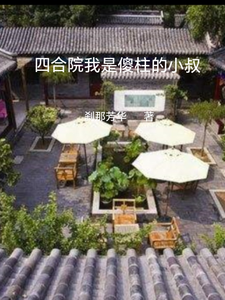 《四合院我是傻柱的小叔》
