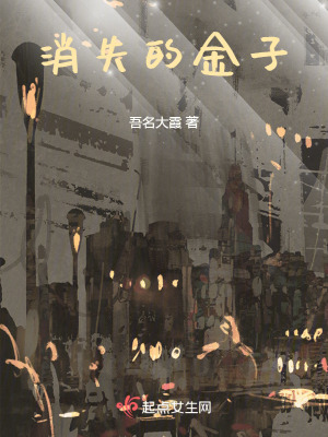 《消失的金子》