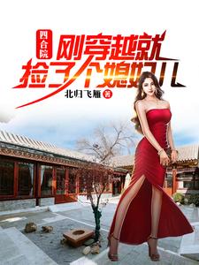 《四合院：刚穿越就捡了个媳妇儿》