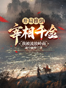 《开局推倒宰相千金，我被流放岭南》