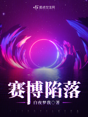 《赛博陷落》