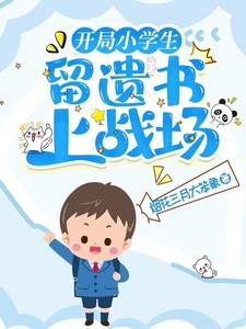 《开局小学生，留遗书上战场》
