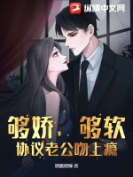 《够娇，够软！协议老公吻上瘾》