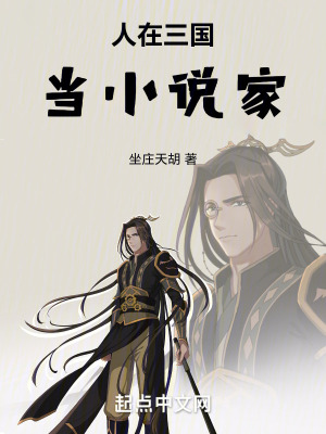 《人在三国当小说家》