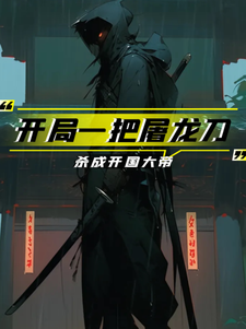 《开局一把屠龙刀，杀成开国大帝》