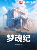 《梦魂纪》