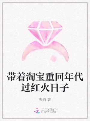 《带着淘宝重回年代过红火日子》