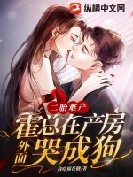 《二胎难产，霍总在产房外面哭成狗》