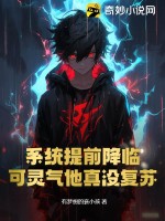 《系统提前降临，可灵气他真没复苏！》