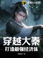 《穿越大秦，打造最强经济体》