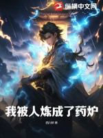 《我被人炼成了药炉》