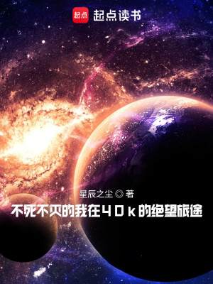 《不死不灭的我在40k的绝望旅途》