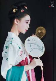 《暗宫怜之香自何处来》