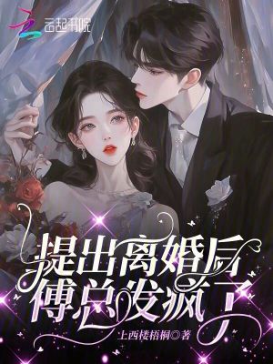 《提出离婚后，傅总发疯了》