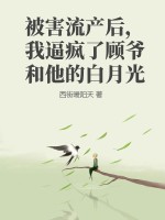 《被害流产后，我逼疯了顾爷和他的白月光》