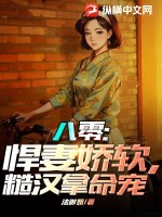 《八零：悍妻娇软，糙汉拿命宠》