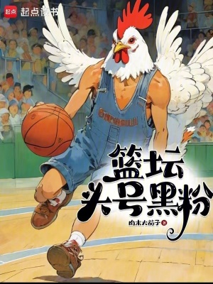 《篮坛头号黑粉》