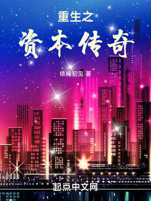 《重生之资本传奇》