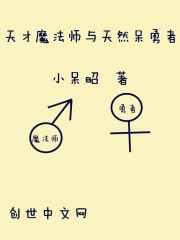 《天才魔法师与天然呆勇者》