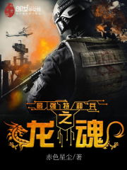 《最强特种兵之龙魂》