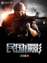 《民国谍影》
