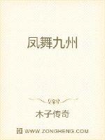 《凤舞九州》