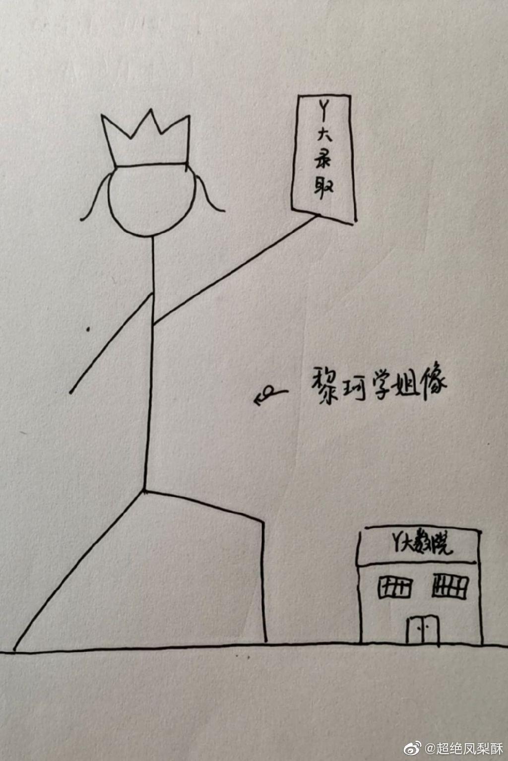 数学系的我凭实力嫁入豪门