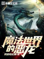 《魔法世界的恶龙》