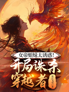 《女帝姐妹太诱惑！开局诛杀穿越者》