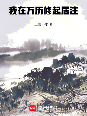 《我在万历修起居注》