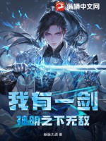 《我有一剑，神明之下无敌》