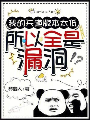 《我的天道版本太低，所以全是漏洞》