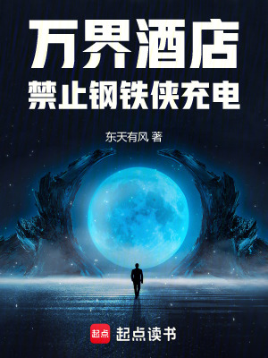 《万界酒店：禁止钢铁侠充电》