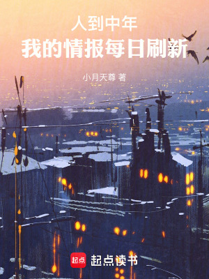 《人到中年，我的情报每日刷新》