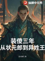 《装傻三年：从状元郎到异姓王》