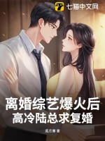 《离婚综艺爆火后，高冷陆总求复婚》