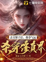 《去父留子后，我夺气运杀穿修真界！》
