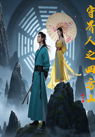 《守界人之四方山》