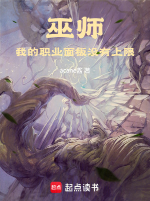《巫师：我的职业面板没有上限》