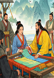 《桑海鼎心》