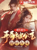 《重生驸马：开局被公主捉奸在床》