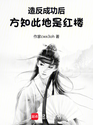 《造反成功后，方知此地是红楼》